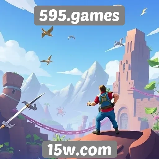 Comparativo entre 595.games e outras plataformas de jogos