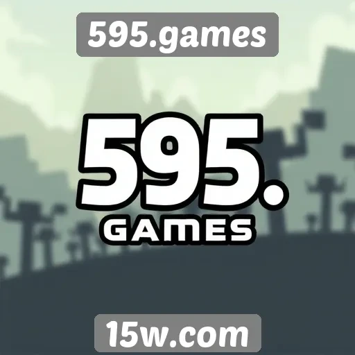 Como 595.games se destaca na indústria de jogos