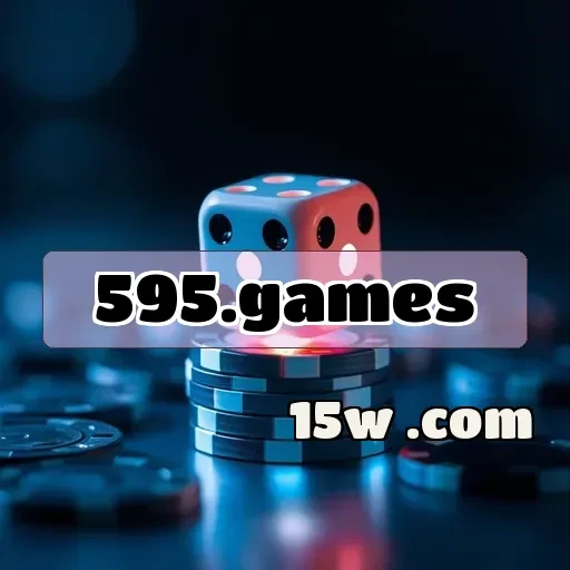 595.games: Promoções Imperdíveis e Dicas para Jogadores Brasileiros