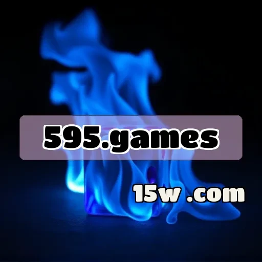 595.games: Segurança em Primeiro Lugar na Sua Experiência de Jogo